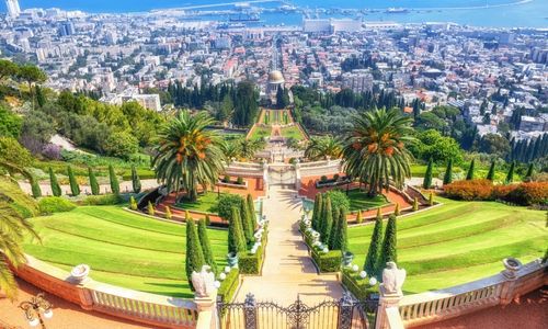 Top 10 Must-See Destinations in Israel