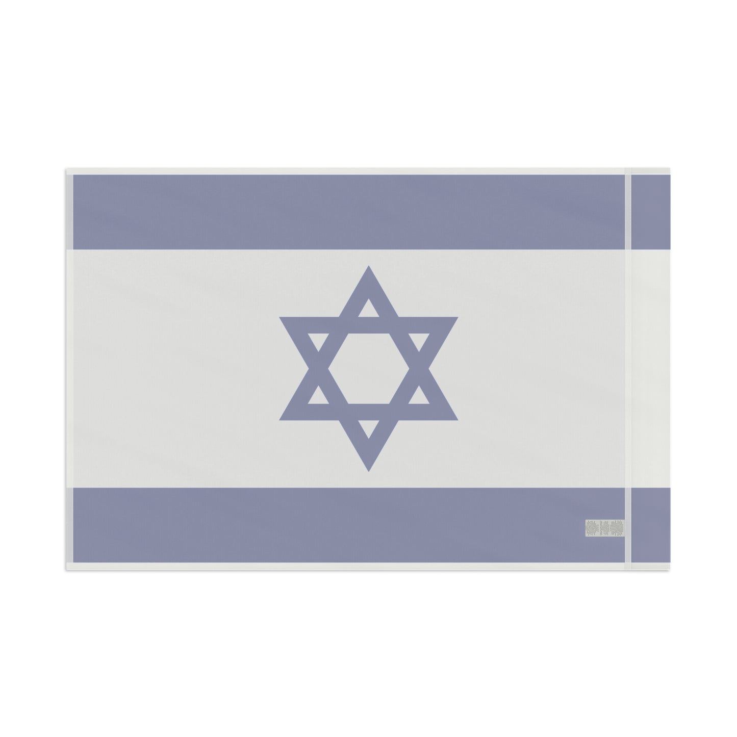 Israeli Flag 8