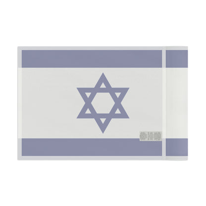 Israeli Flag 5