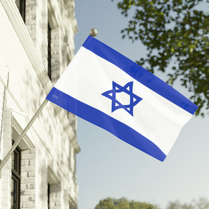 Israeli Flag