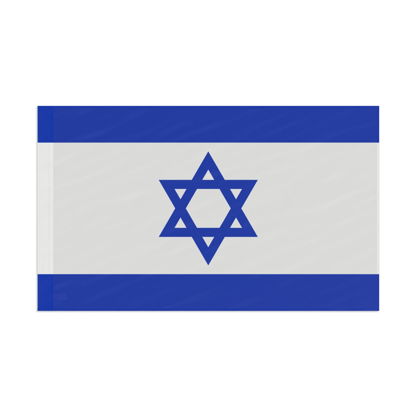 Israeli Flag 11