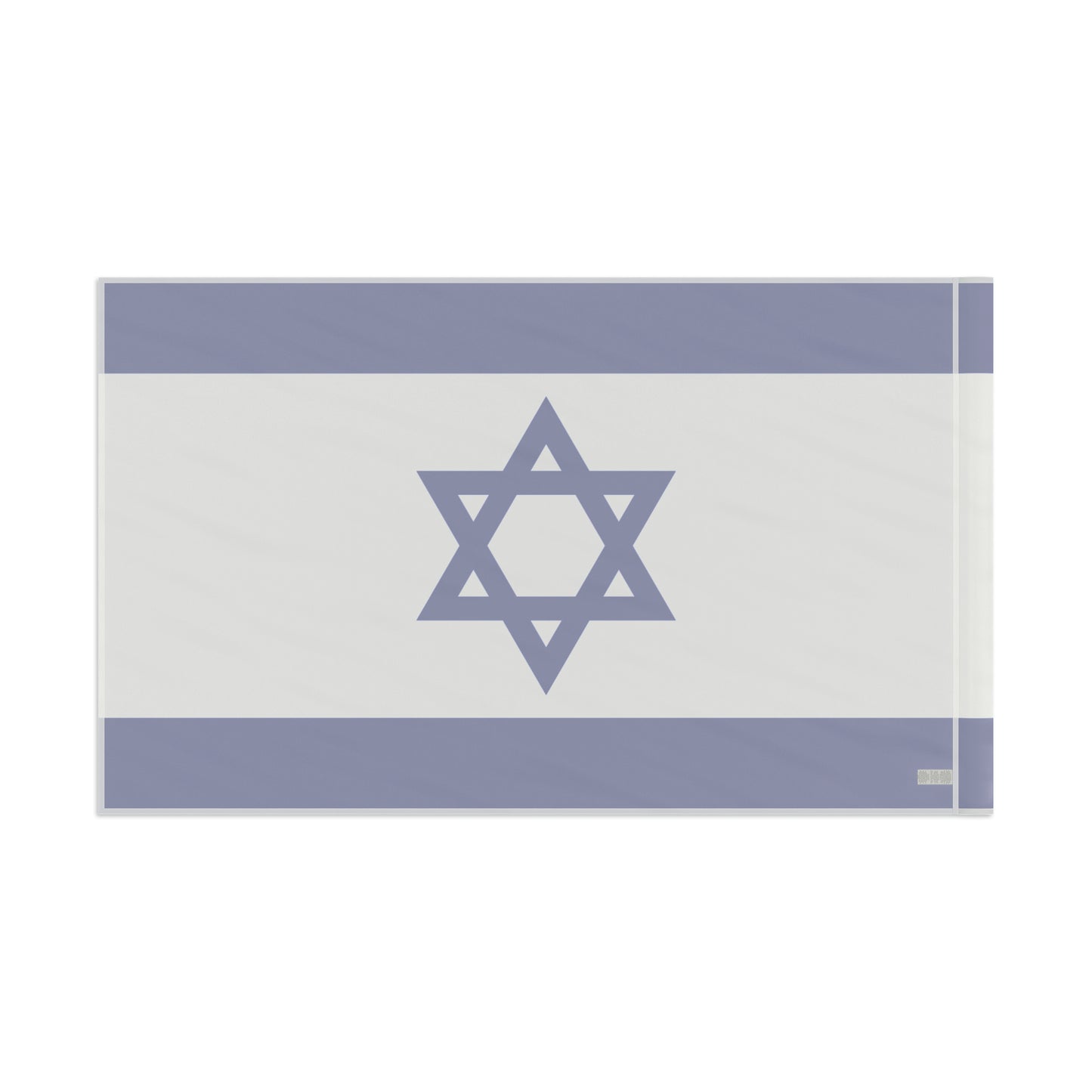 Israeli Flag 12