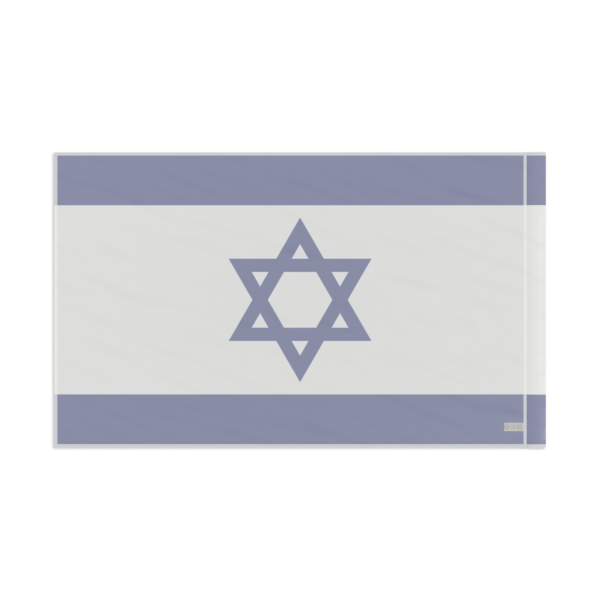 Israeli Flag 12