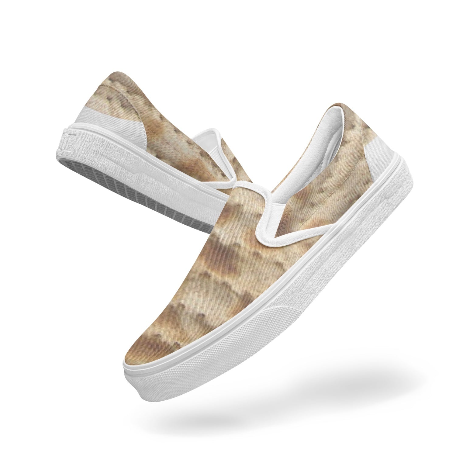Matzah Slip-On Shoes