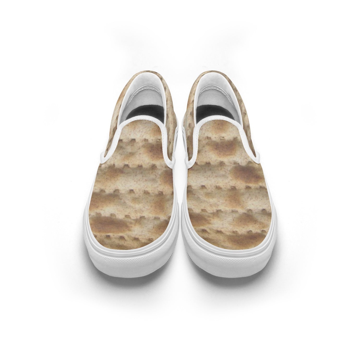 Matzah Slip-On Shoes